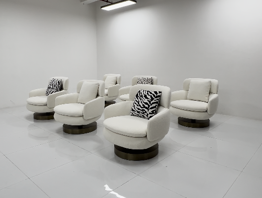 Finished product display area 2